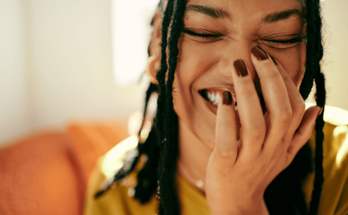 How I Stopped Complaining and Learned to Accept Life