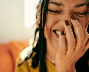 How I Stopped Complaining and Learned to Accept Life