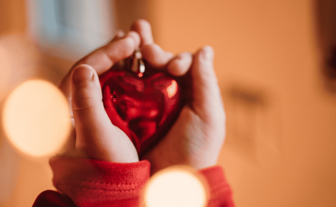 Recognizing the Spirit of the Season