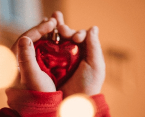 Recognizing the Spirit of the Season