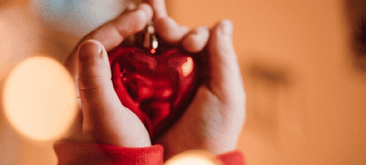 Recognizing the Spirit of the Season