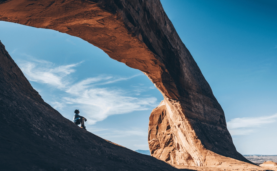 Where is God When We Need Him?