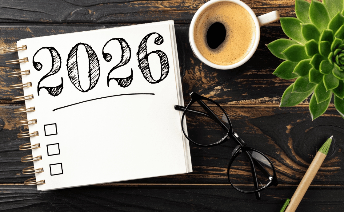 Nine Spiritual New Year’s Resolutions