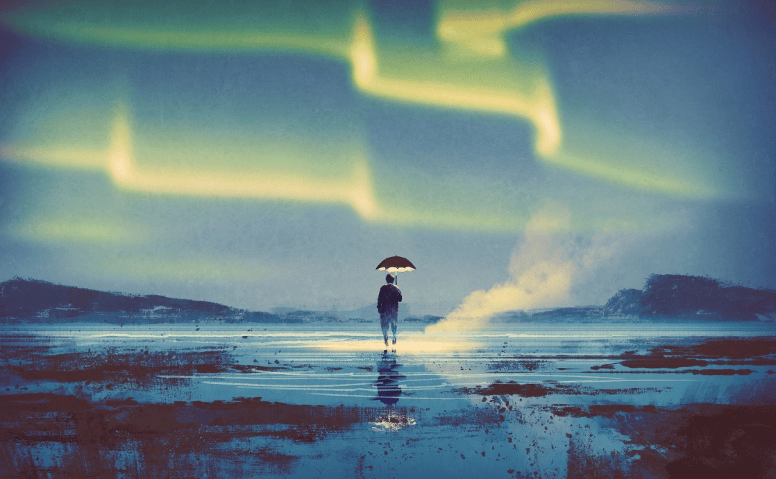 La naturaleza metafórica de la realidad física