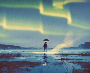 La naturaleza metafórica de la realidad física