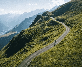 How to Follow Signs and Directions to a Peaceful Destination