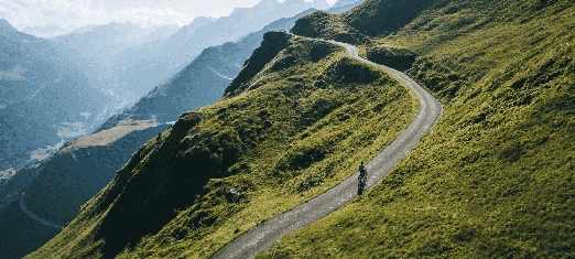 How to Follow Signs and Directions to a Peaceful Destination