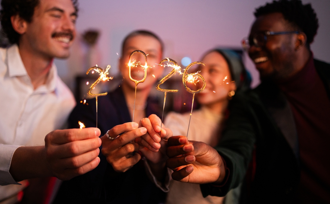 ¿Cómo evitar sentir envidia en el nuevo año?