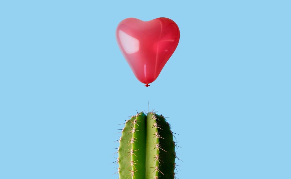 ¿Por qué sufrimos?