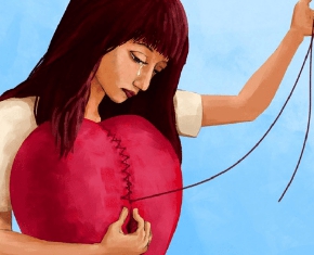 My Path to Forgiveness and Emotional Healing