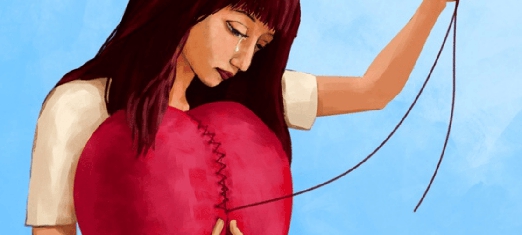 My Path to Forgiveness and Emotional Healing
