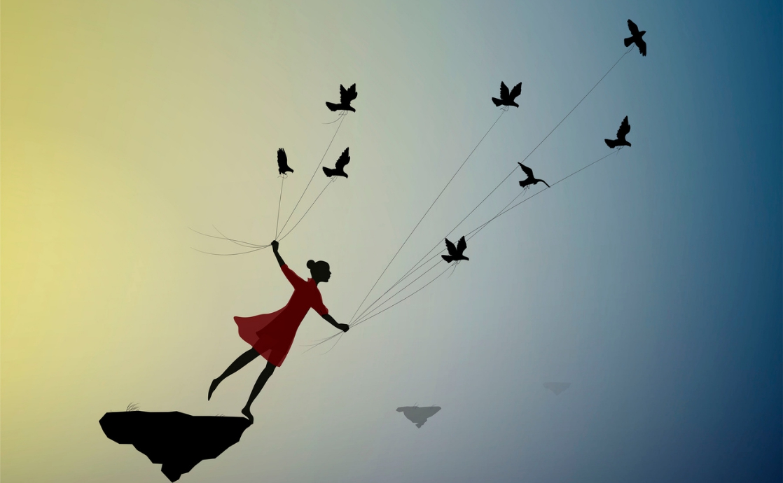 Déjà Vu: ¿los sueños predicen el futuro?