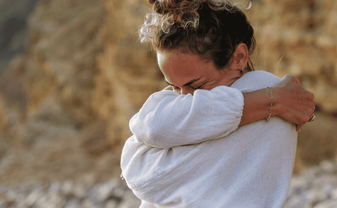 Learning to Forgive Ourselves