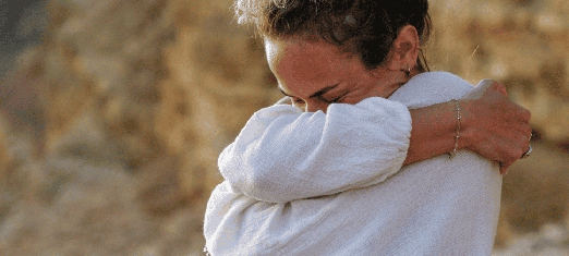 Learning to Forgive Ourselves