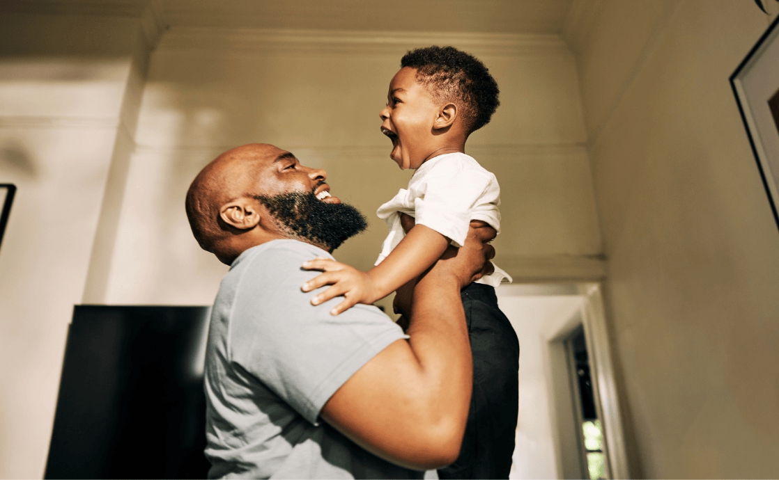 Fathers, Sons and Solace