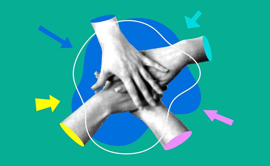 The Spiritual Alternative to Toxic Politics