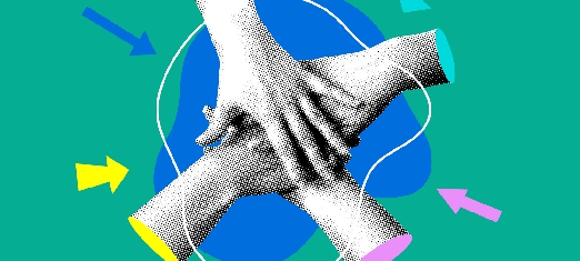 The Spiritual Alternative to Toxic Politics