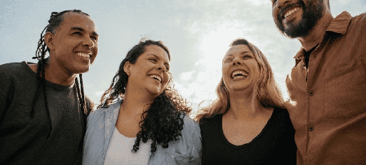 El poder de la amistad para descubrir tu alma