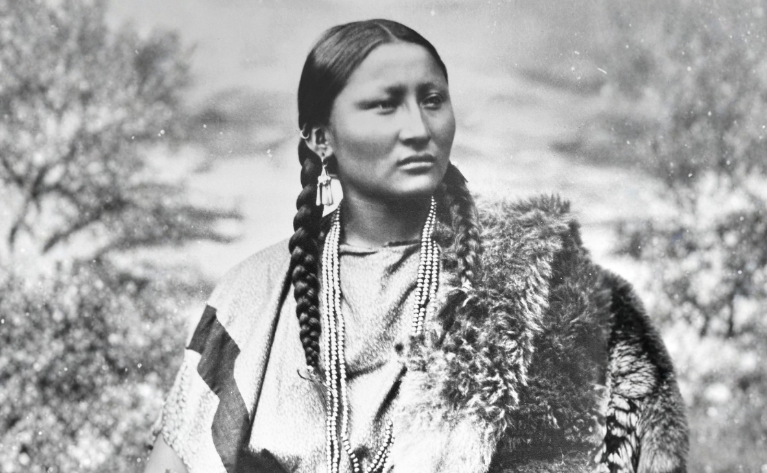 Why the Indigenous Messengers of God Matter