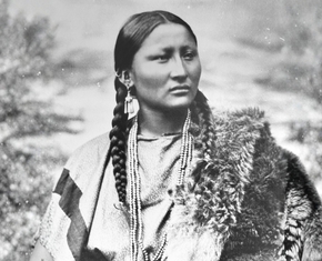 Why the Indigenous Messengers of God Matter