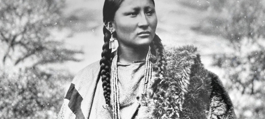 Why the Indigenous Messengers of God Matter