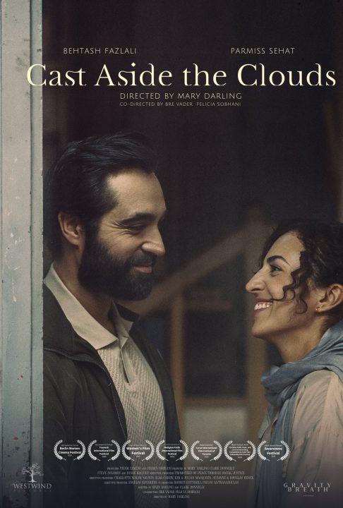 Cast Aside the Clouds: Film, Faith, and the Power of Collaboration Cast Aside the Clouds: Film, Faith, and the Power of Collaboration
