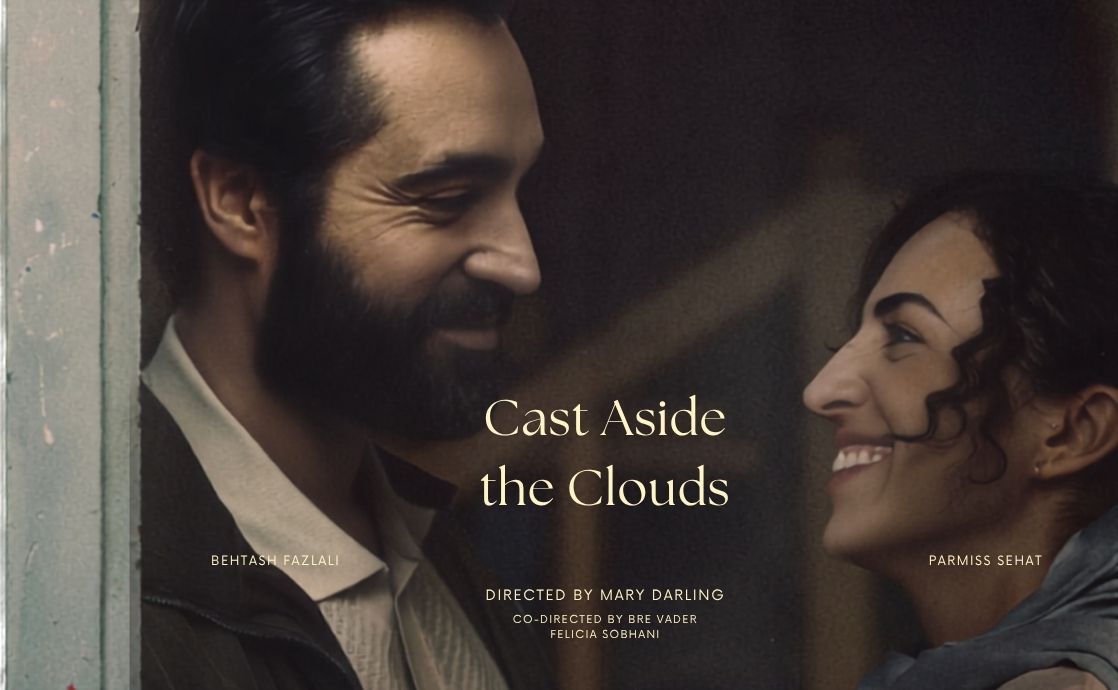 Cast Aside the Clouds: Film, Faith, and the Power of Collaboration