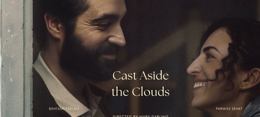Cast Aside the Clouds: Film, Faith, and the Power of Collaboration