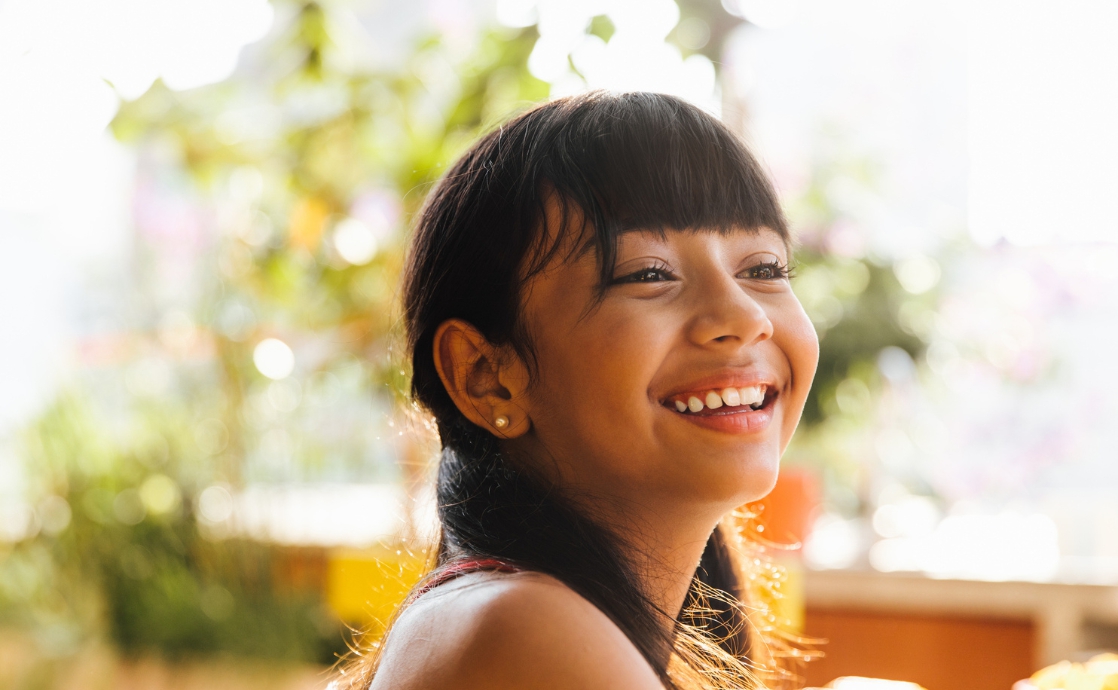 5 Ways to Raise Kind, Caring Children