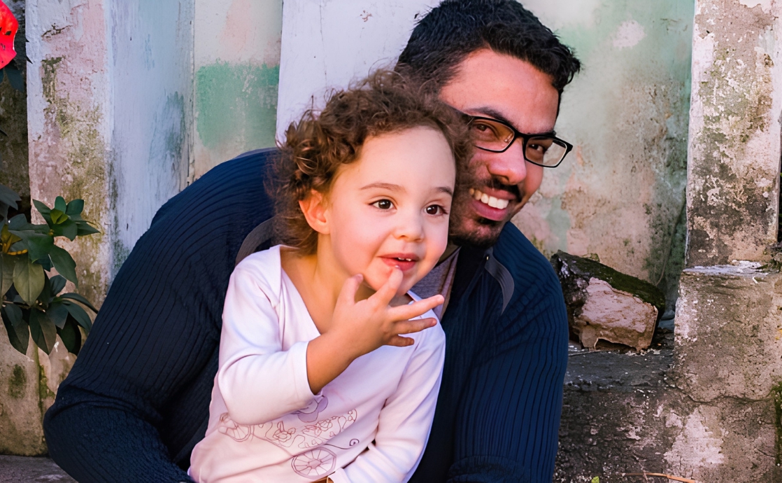 Fatherhood: Redefining What It Means to Be a Man