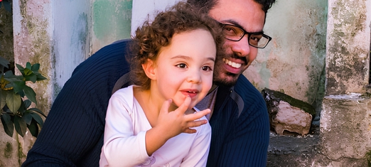Fatherhood: Redefining What It Means to Be a Man