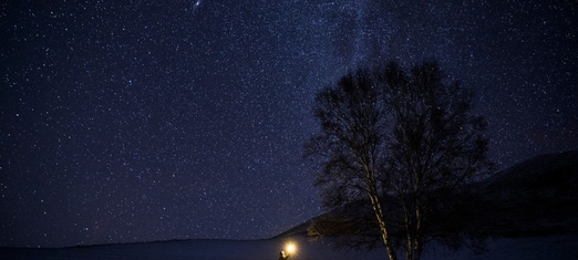 How to Be in Tune with the Universe