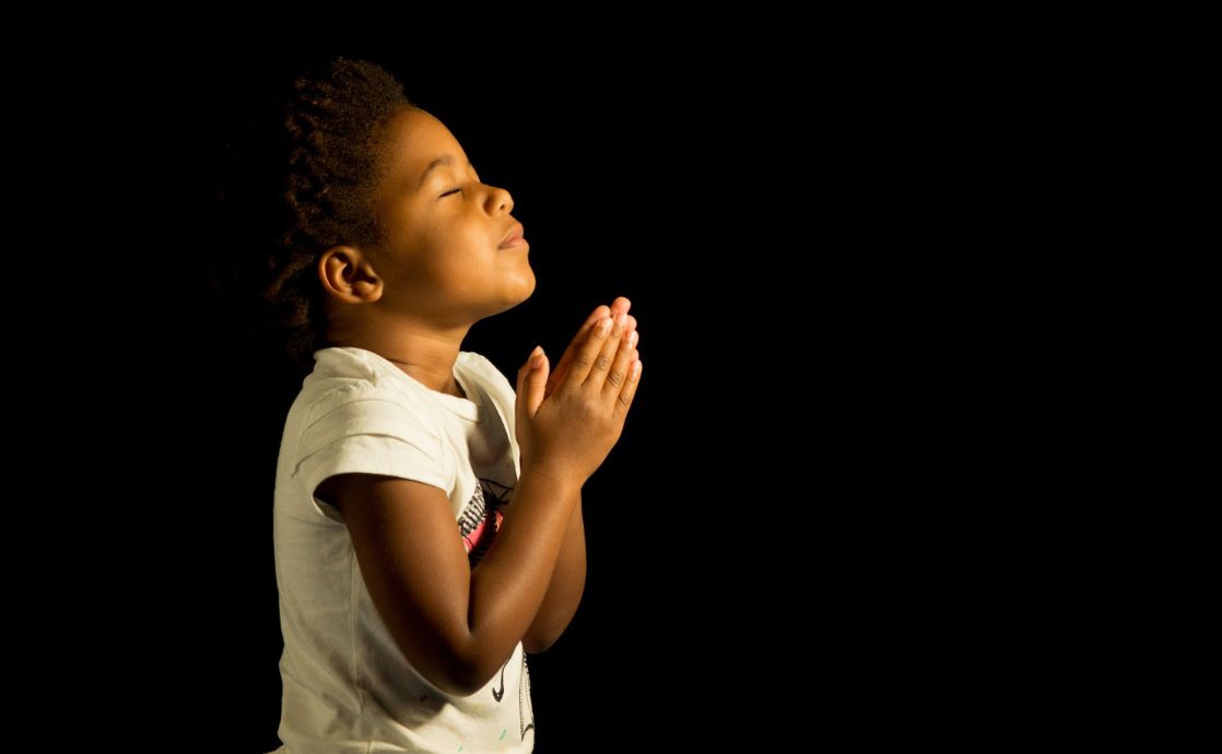 Daily Prayer, Meditation and Reflection