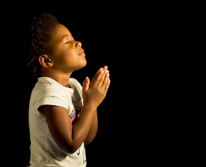 Daily Prayer, Meditation and Reflection