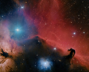 Big History: Vast Space, Eons of Time, and the Purpose of Creation