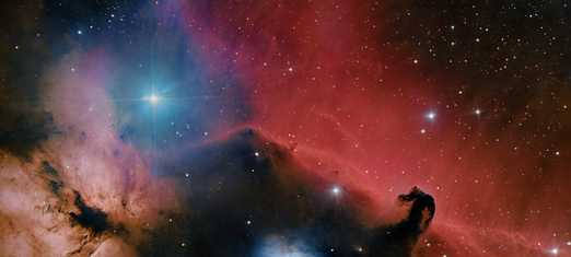 Big History: Vast Space, Eons of Time, and the Purpose of Creation