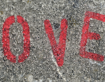 Home page hero banner