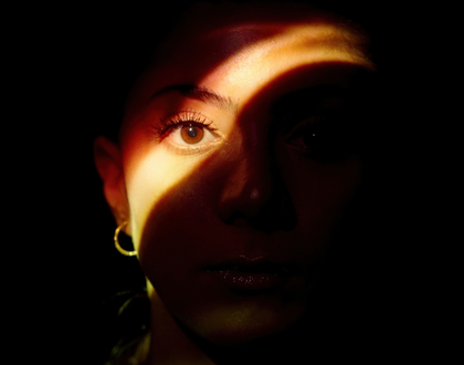 Home page hero banner