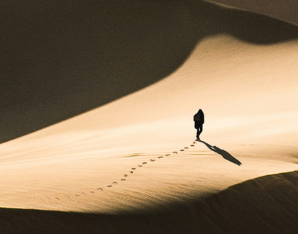 Home page hero banner