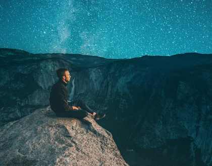 Home page hero banner