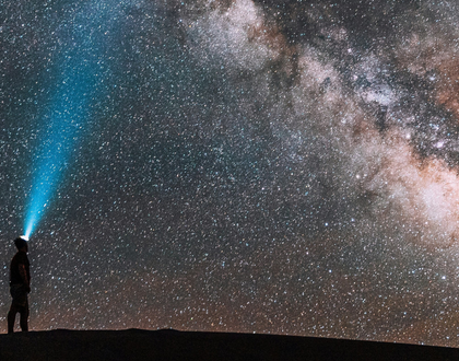 Home page hero banner