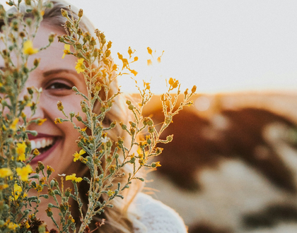 Home page hero banner