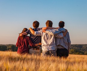 La religión debe ser causa de amor y afecto