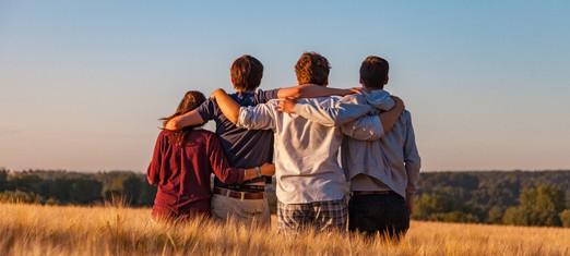 La religión debe ser causa de amor y afecto