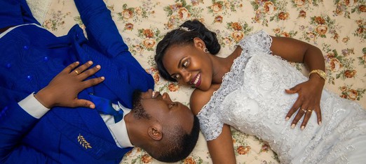 How to Build a Marriage That Will Last Forever