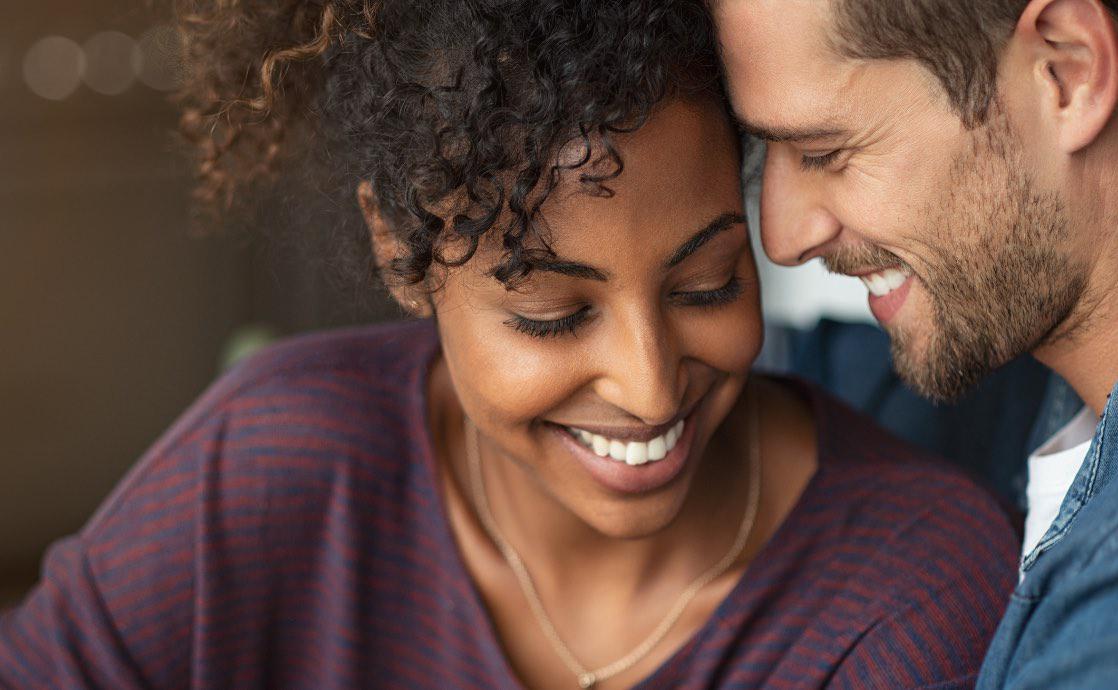 Interracial Dating: Struggle and Success Stories