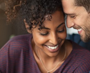 Interracial Dating: Struggle and Success Stories