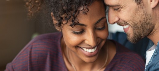 Interracial Dating: Struggle and Success Stories