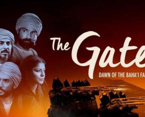 Why I Made the Film 'The Gate'