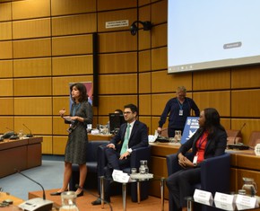 “Topics That Move Austria:” New Video Blog Casts Light on Pressing Issues